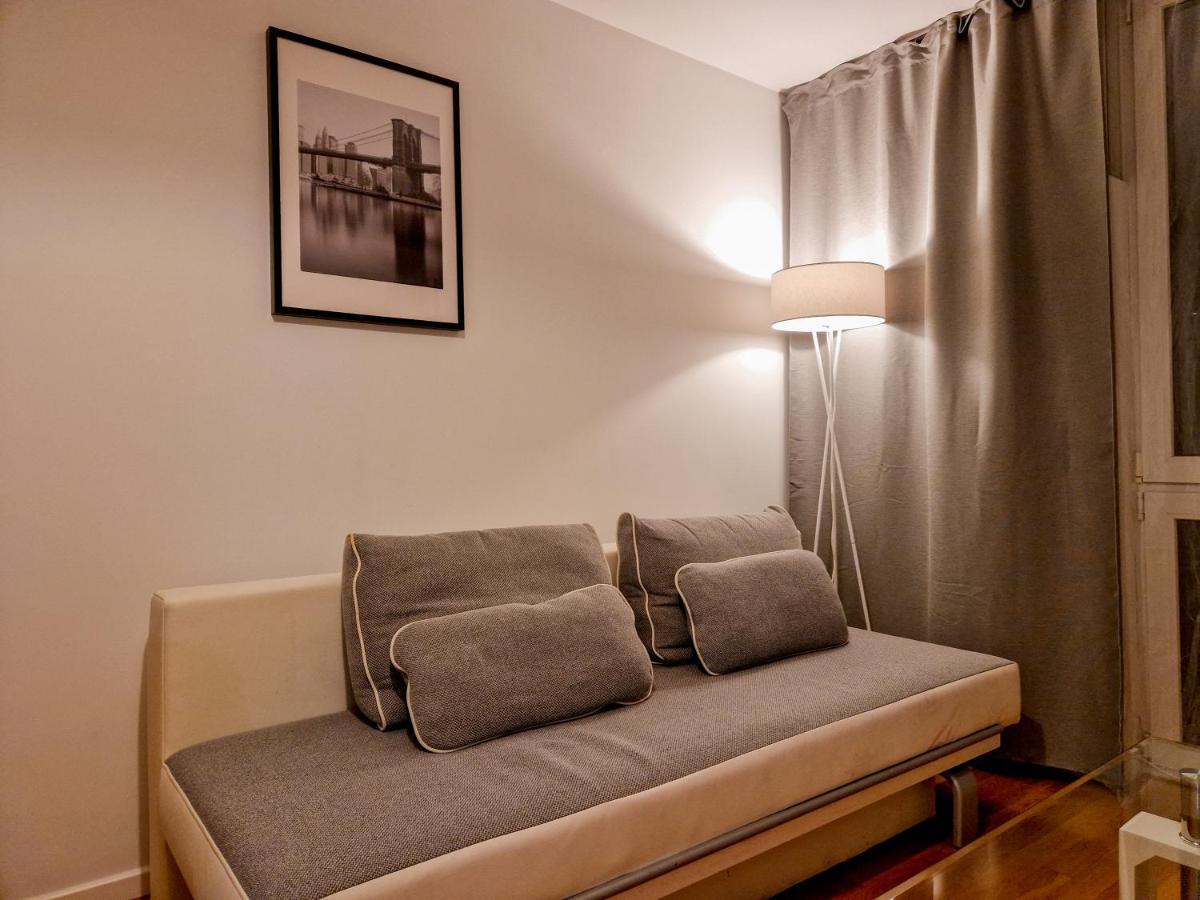 Graniczna Apartment Citycentre ワルシャワ エクステリア 写真
