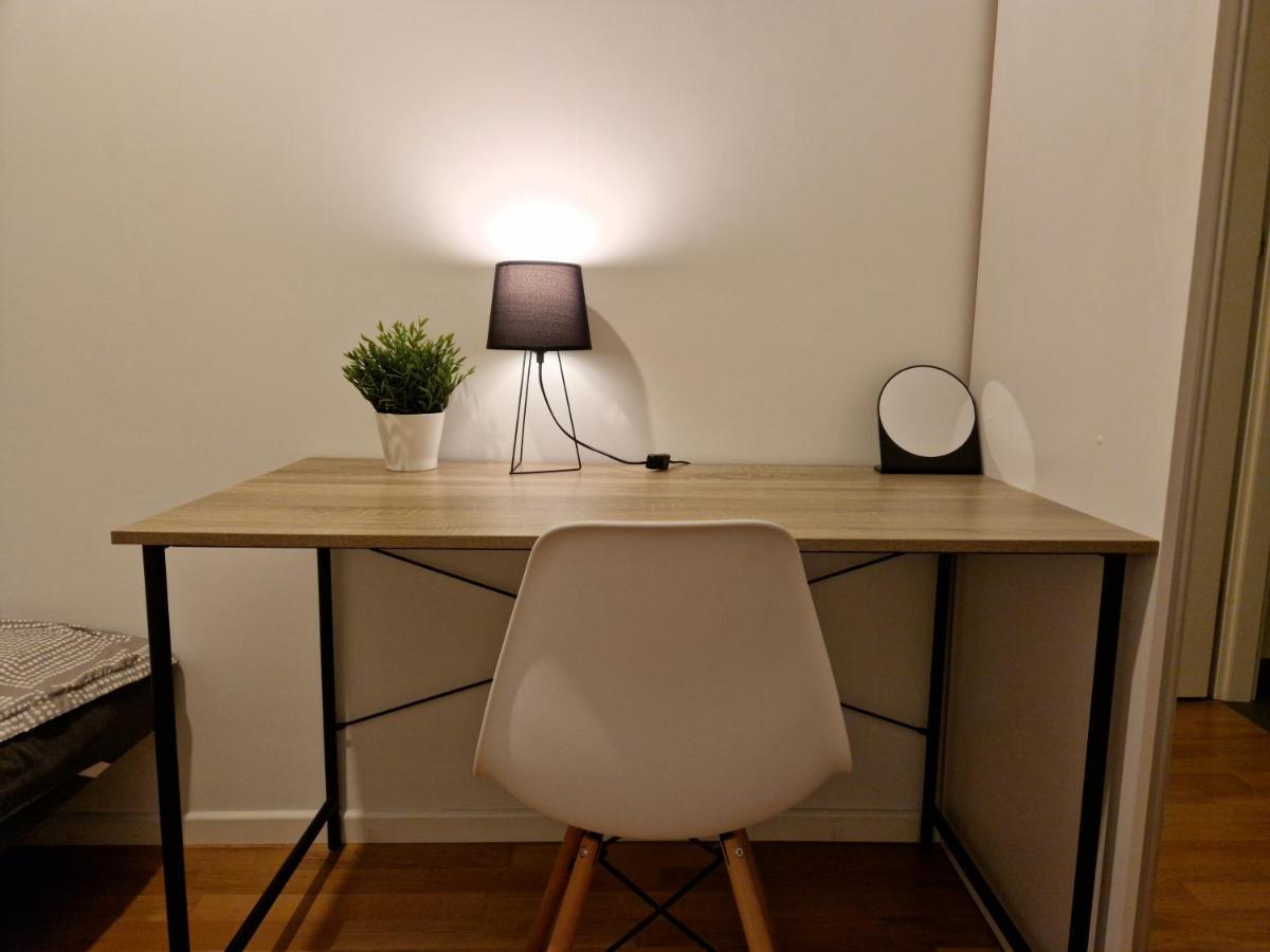 Graniczna Apartment Citycentre ワルシャワ エクステリア 写真